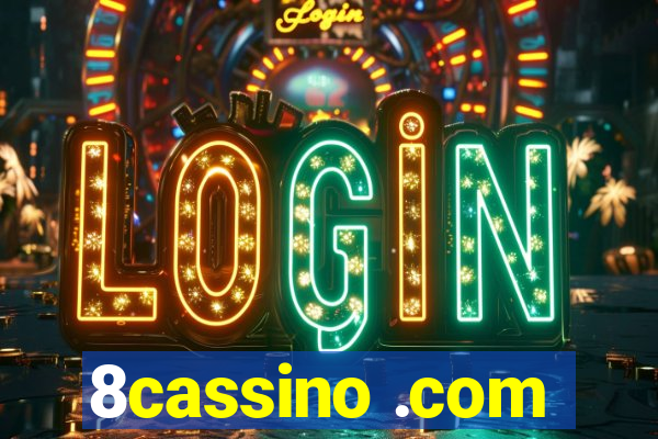 8cassino .com